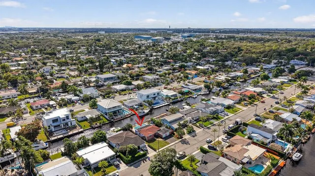 $8,500 | 1120 Mango Isle, Fort Lauderdale, FL 33315