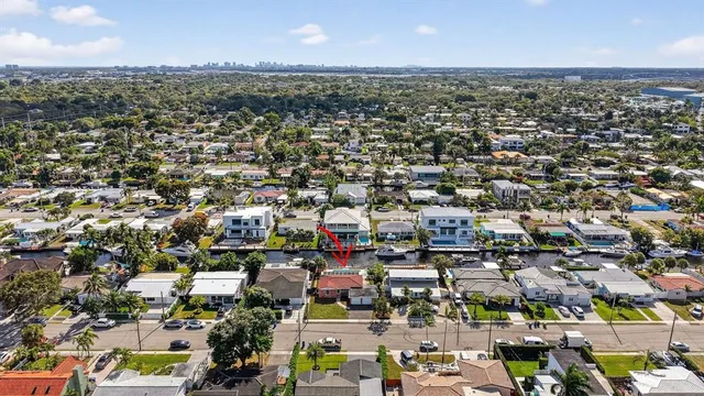 $8,500 | 1120 Mango Isle, Fort Lauderdale, FL 33315