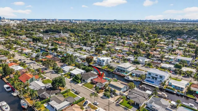 $8,500 | 1120 Mango Isle, Fort Lauderdale, FL 33315