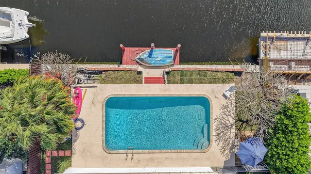 $8,500 | 1120 Mango Isle, Fort Lauderdale, FL 33315