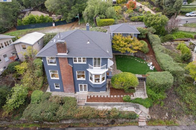 $1,395,000 | 5811 Romany Road, Oakland, CA 94618
