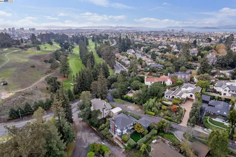 $1,395,000 | 5811 Romany Road, Oakland, CA 94618