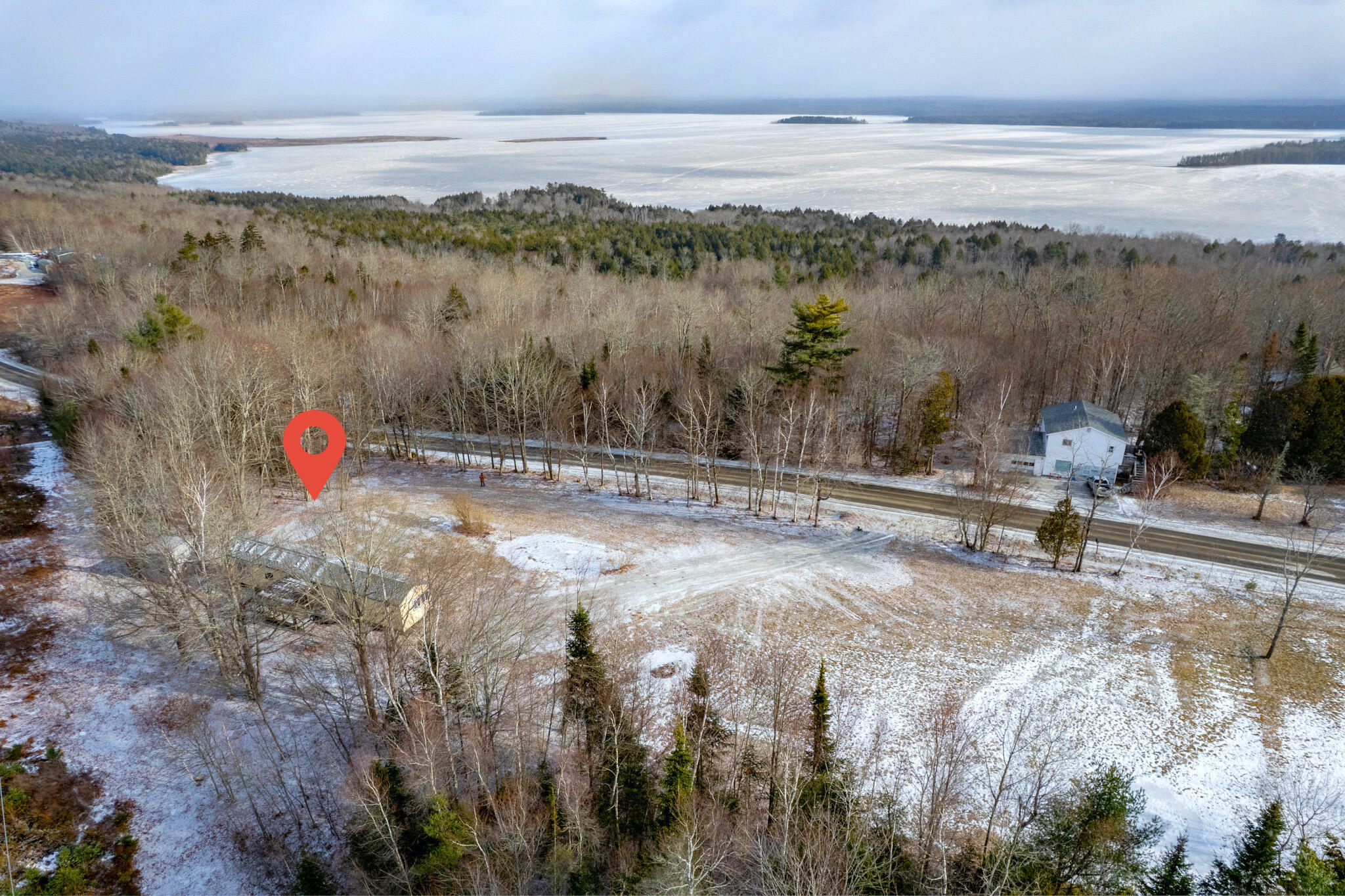 282 Moore Road Ellsworth, ME 04605 - Photo 42 of 61