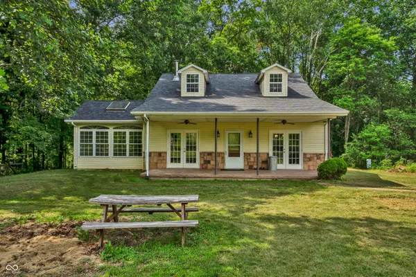 $415,000 | 3895 State Highway 7, North Vernon, IN 47265