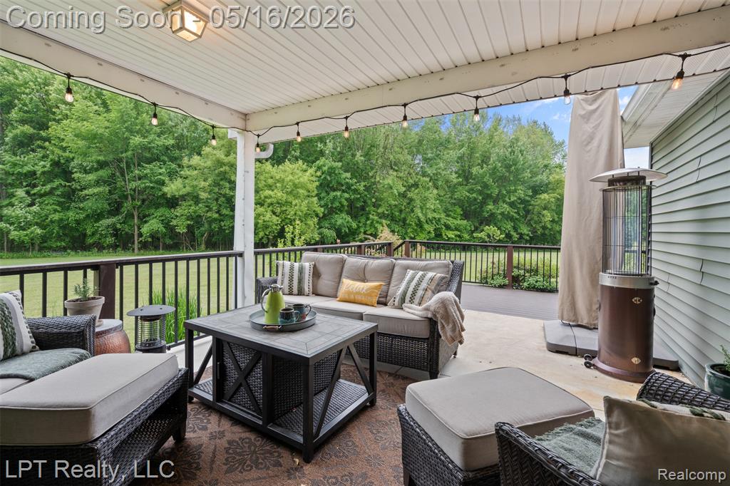 2588 East Jones Road Howell, MI 48855 - Photo 13 of 40
