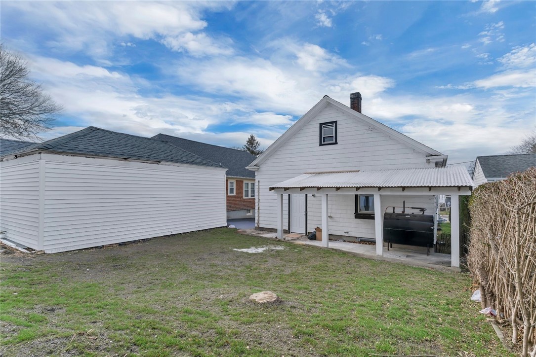 19 Greene Lane Newport, RI 02840 - Photo 17 of 21