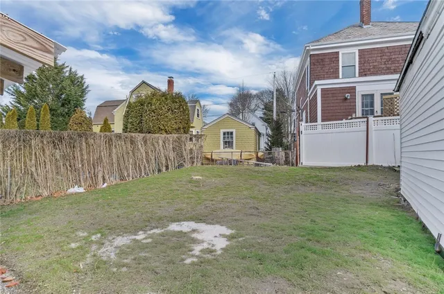 $849,000 | 19 Greene Lane, Newport, RI 02840