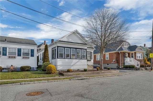 $849,000 | 19 Greene Lane, Newport, RI 02840