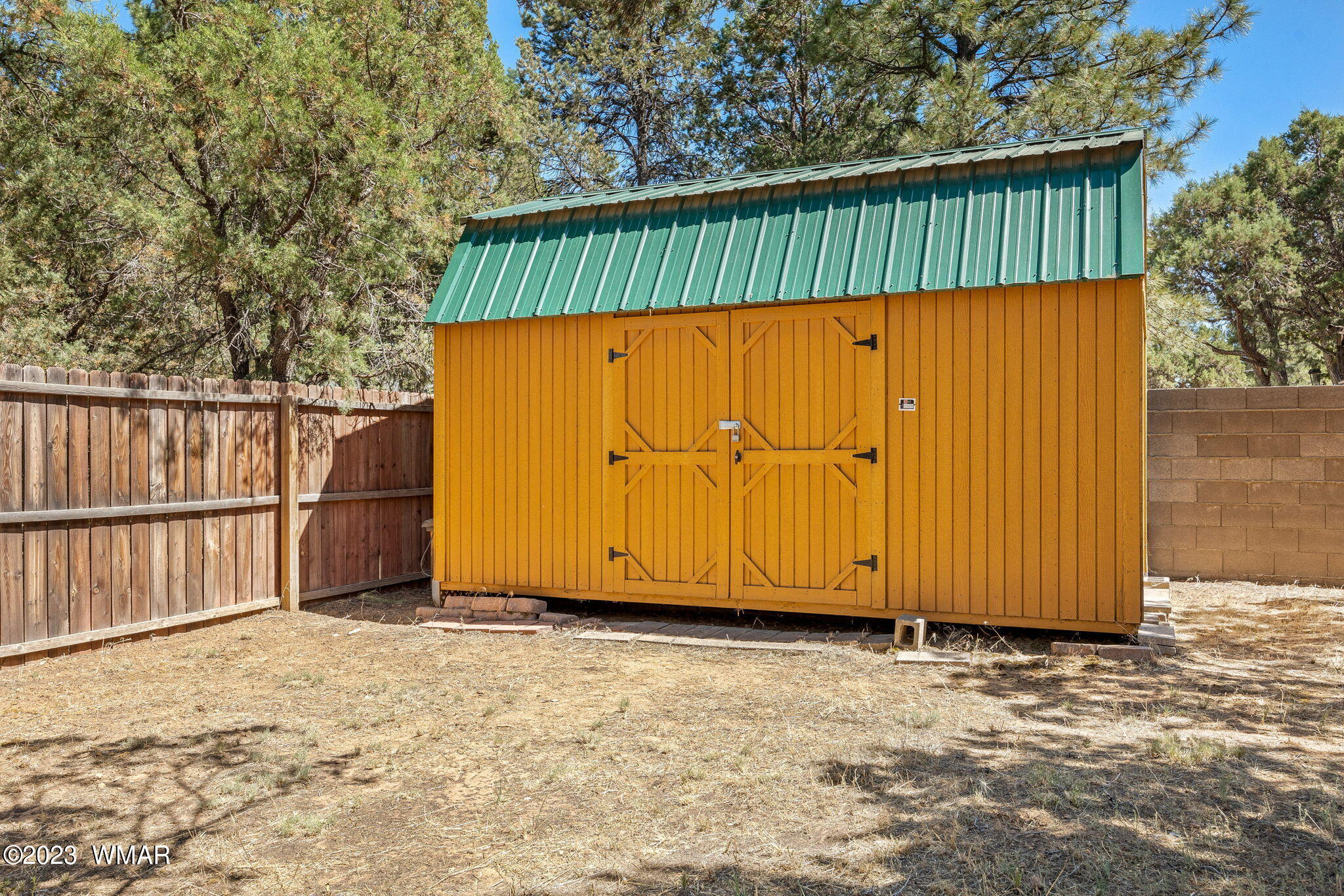 2135 Fishermans Road Overgaard, AZ 85933 - Photo 15 of 24