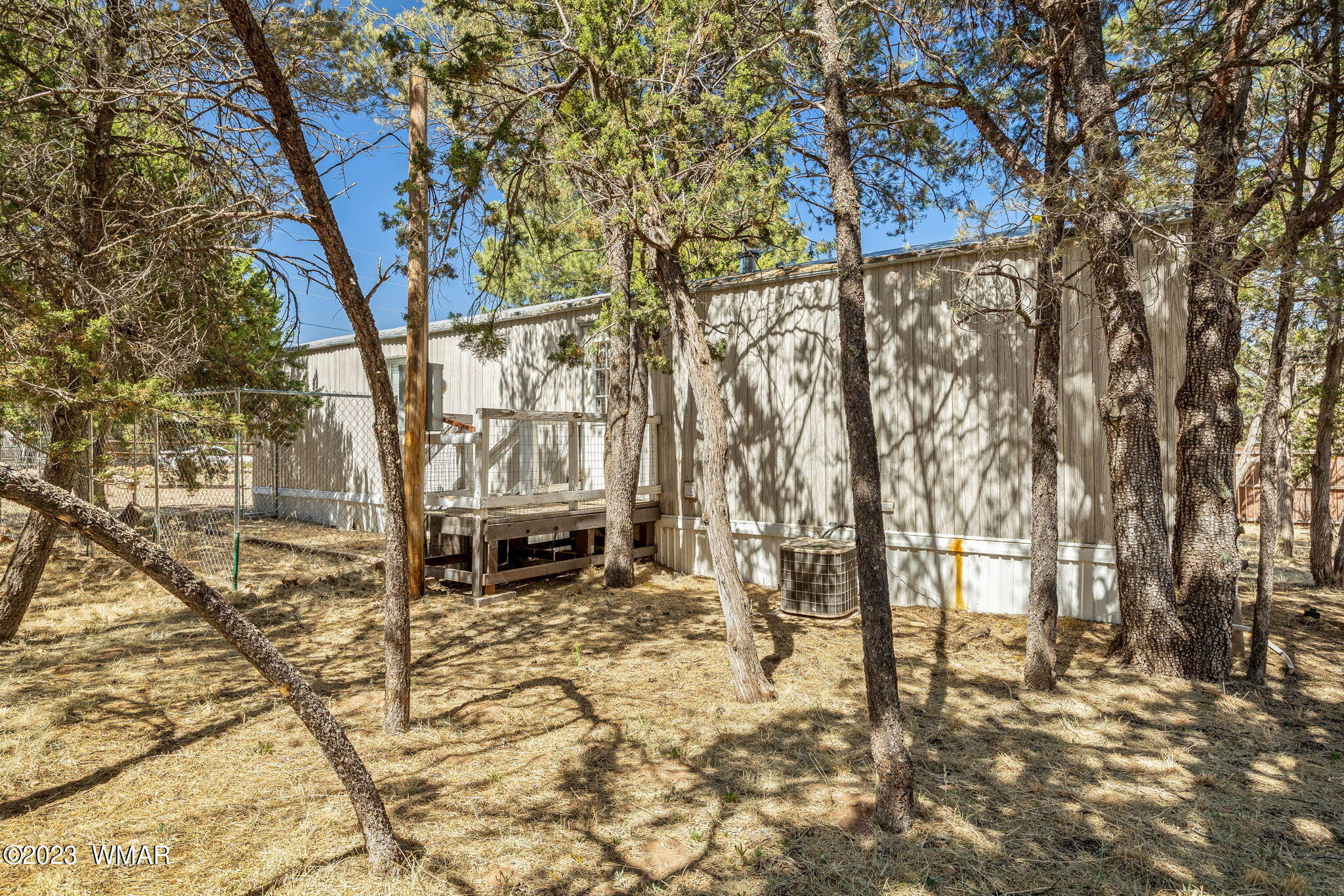 2135 Fishermans Road Overgaard, AZ 85933 - Photo 16 of 24