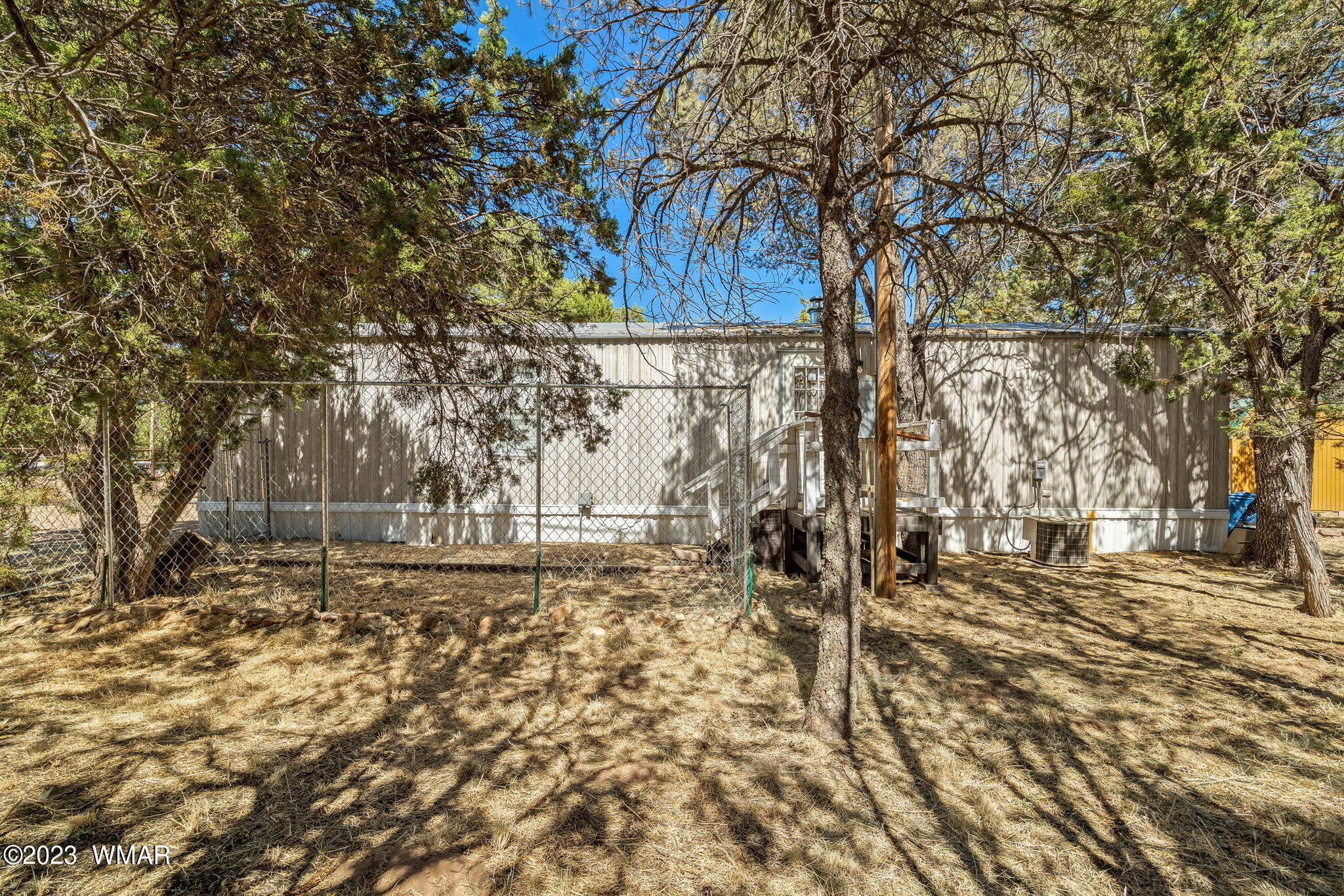 2135 Fishermans Road Overgaard, AZ 85933 - Photo 17 of 24