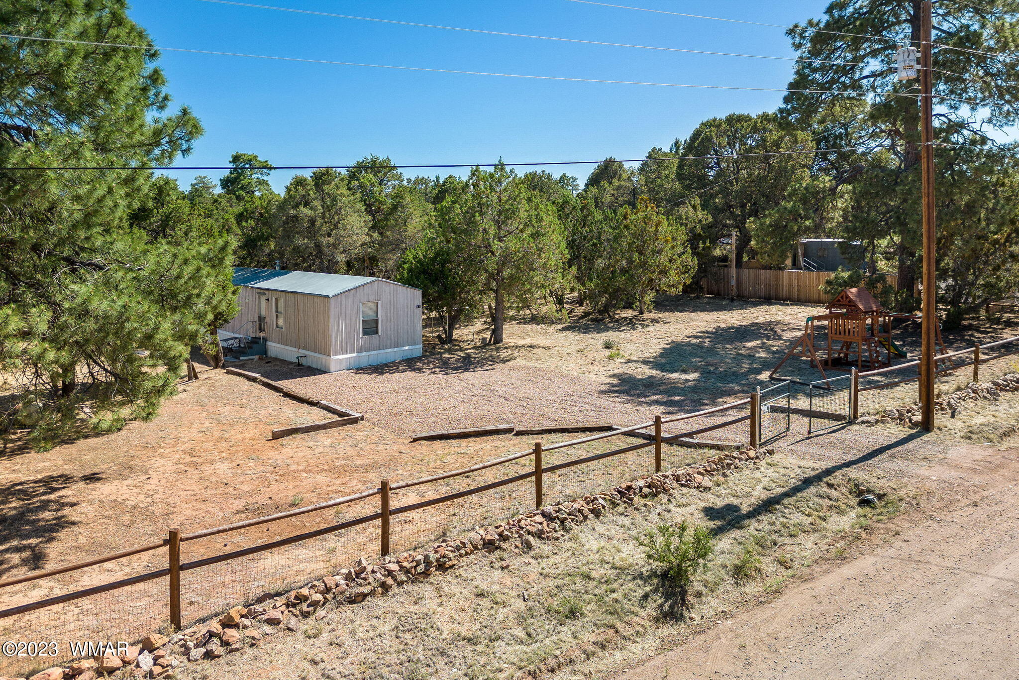 2135 Fishermans Road Overgaard, AZ 85933 - Photo 18 of 24