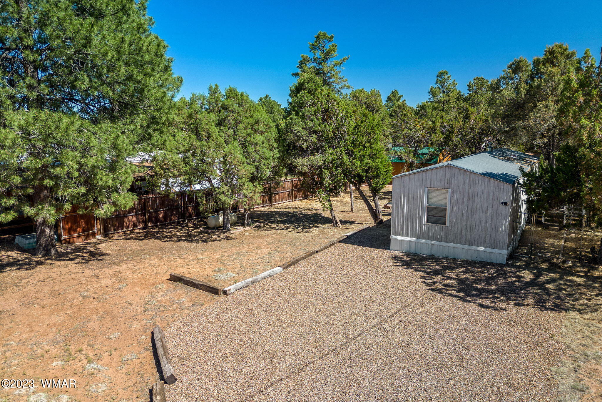 2135 Fishermans Road Overgaard, AZ 85933 - Photo 19 of 24