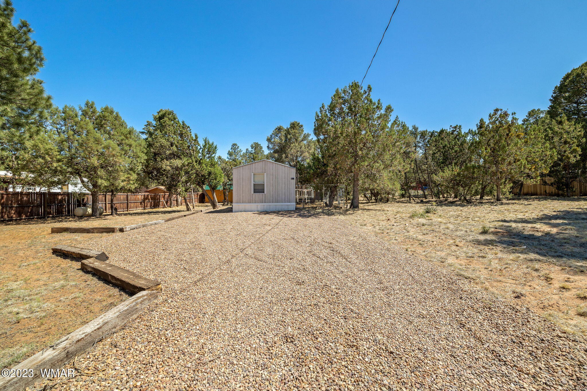 2135 Fishermans Road Overgaard, AZ 85933 - Photo 2 of 24