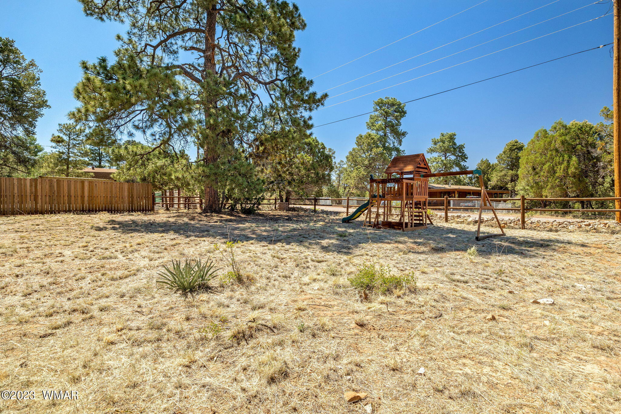 2135 Fishermans Road Overgaard, AZ 85933 - Photo 24 of 24