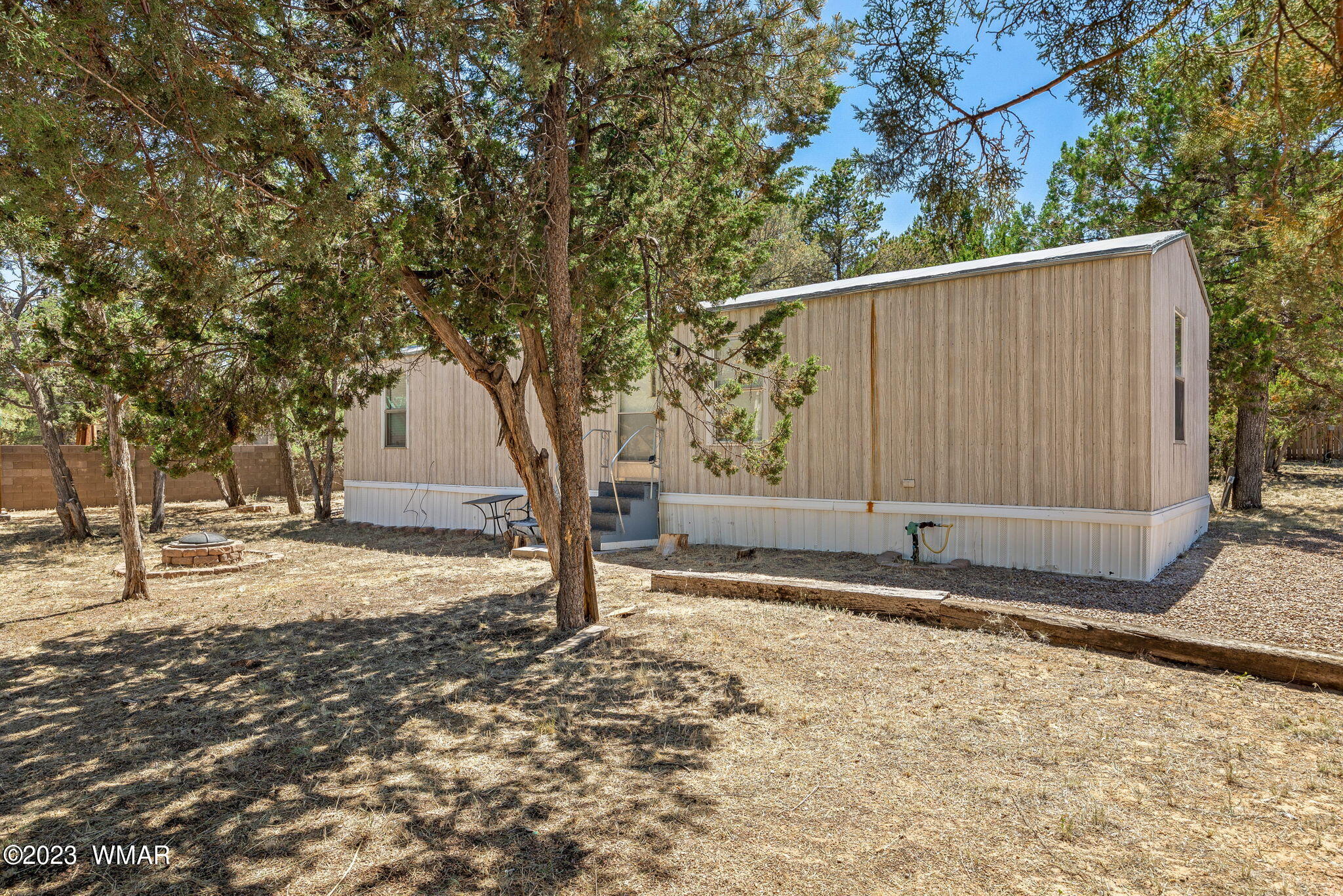 2135 Fishermans Road Overgaard, AZ 85933 - Photo 4 of 24