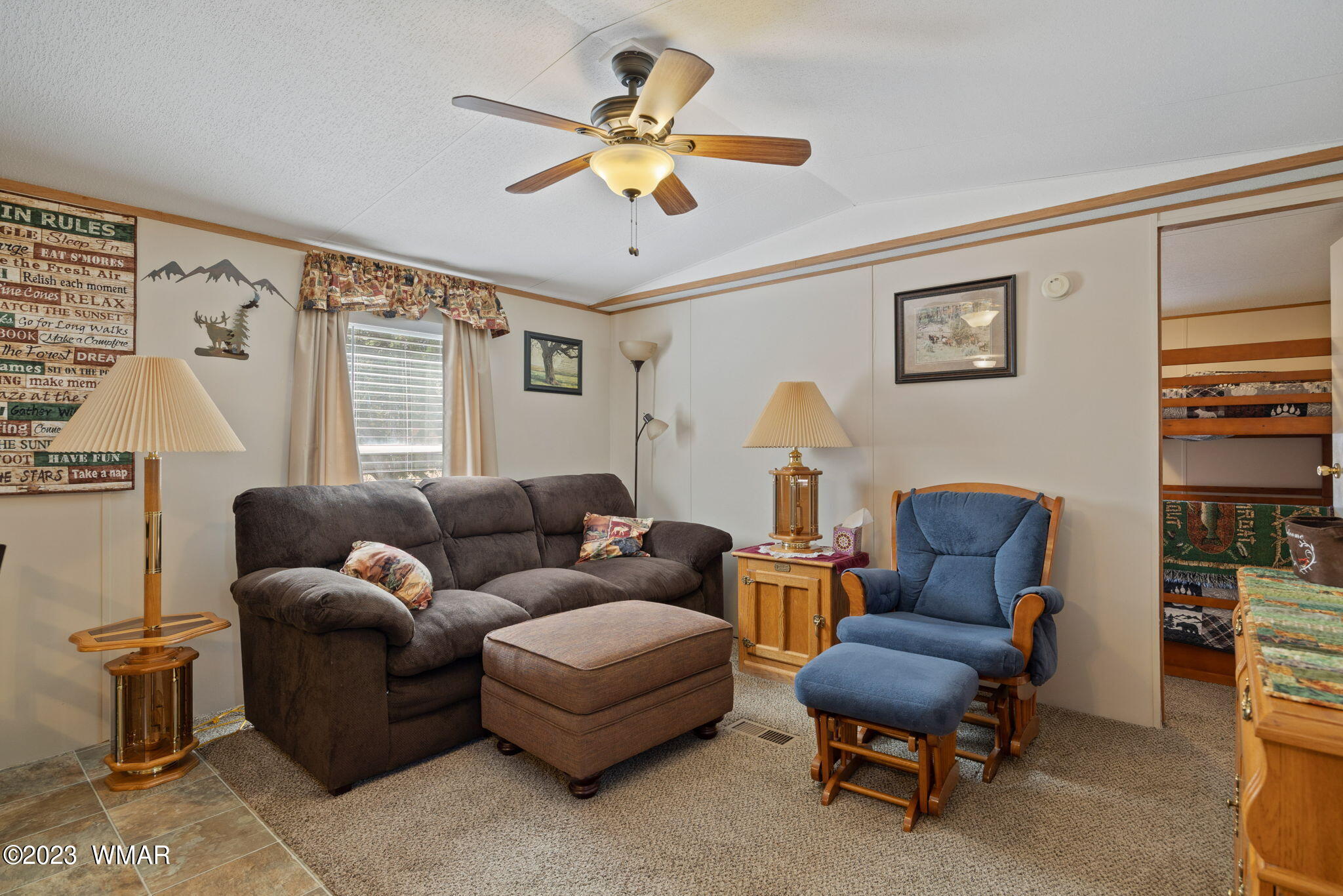 2135 Fishermans Road Overgaard, AZ 85933 - Photo 5 of 24