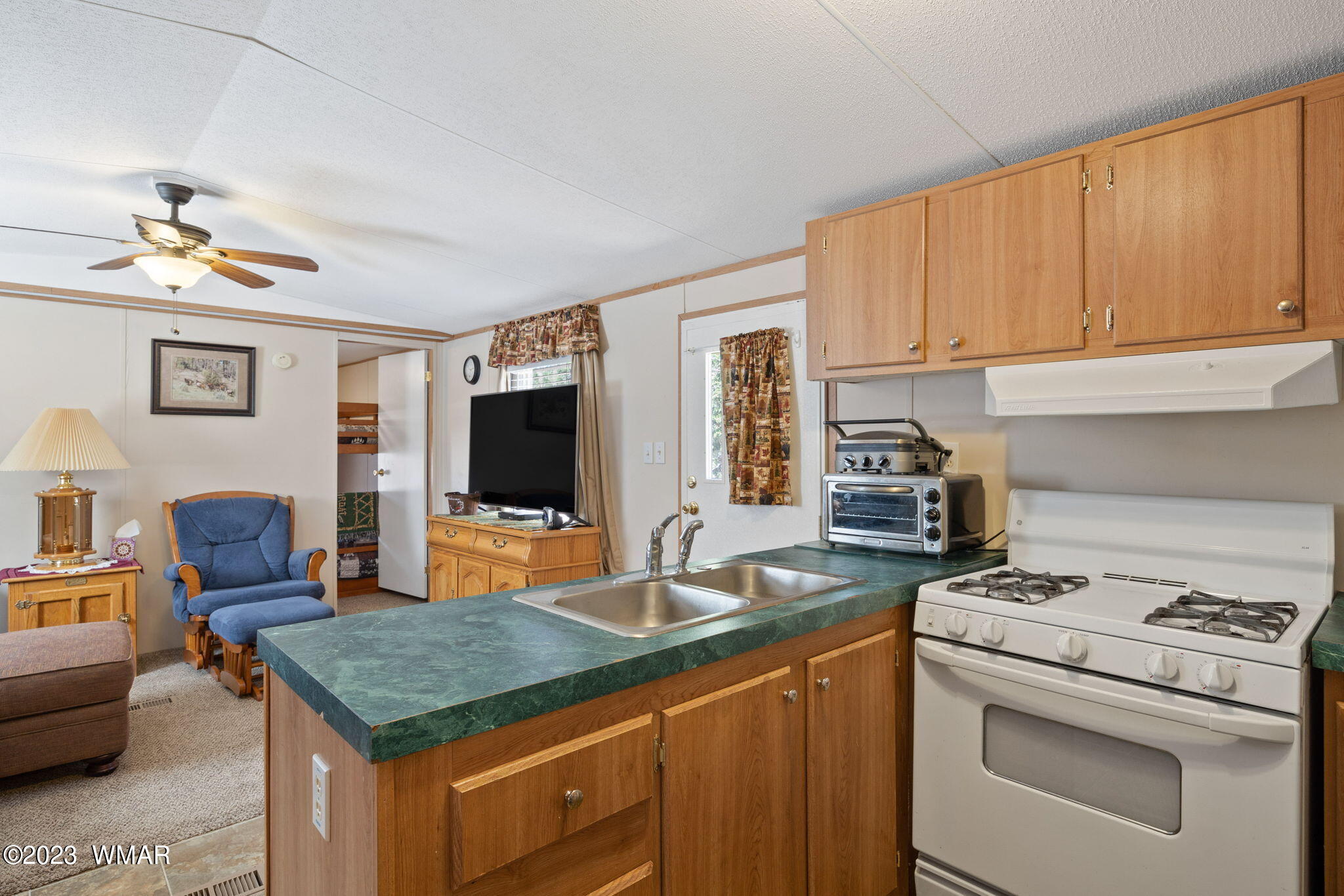 2135 Fishermans Road Overgaard, AZ 85933 - Photo 9 of 24