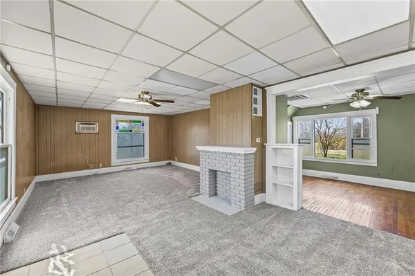 $99,000 | 702 North Kentucky Street, Iola, KS 66749