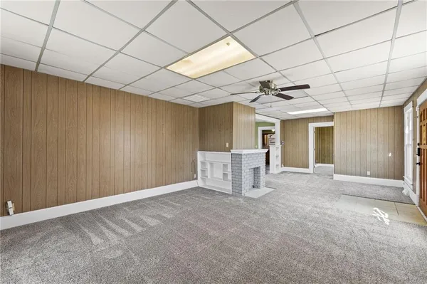 $99,000 | 702 North Kentucky Street, Iola, KS 66749