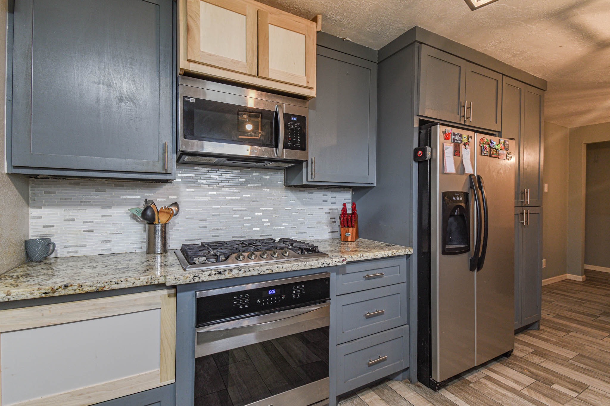 1212 Fresa Road Pasadena, TX 77502 - Photo 4 of 17
