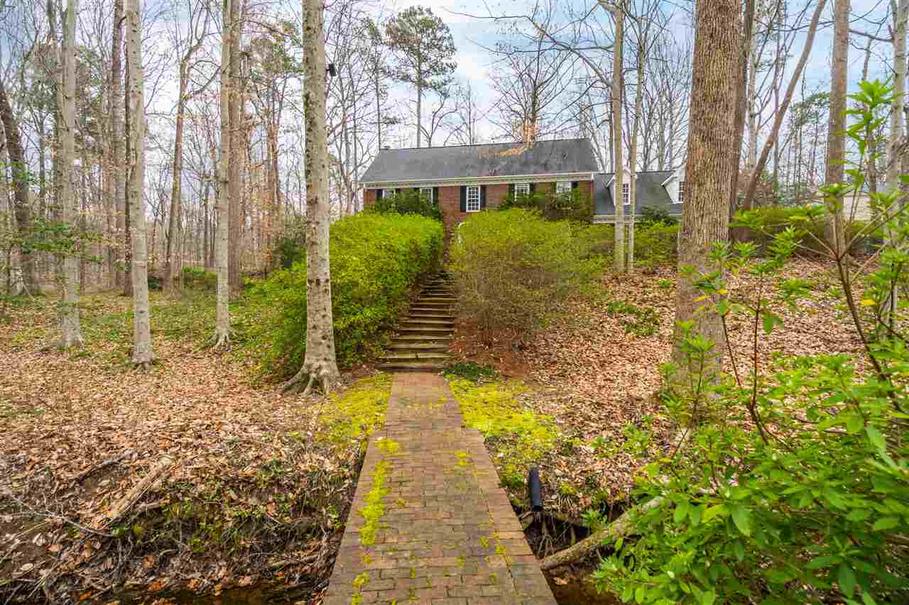 8513 Southfield Place Raleigh, NC 27615 - Photo 25 of 30 Photo 25