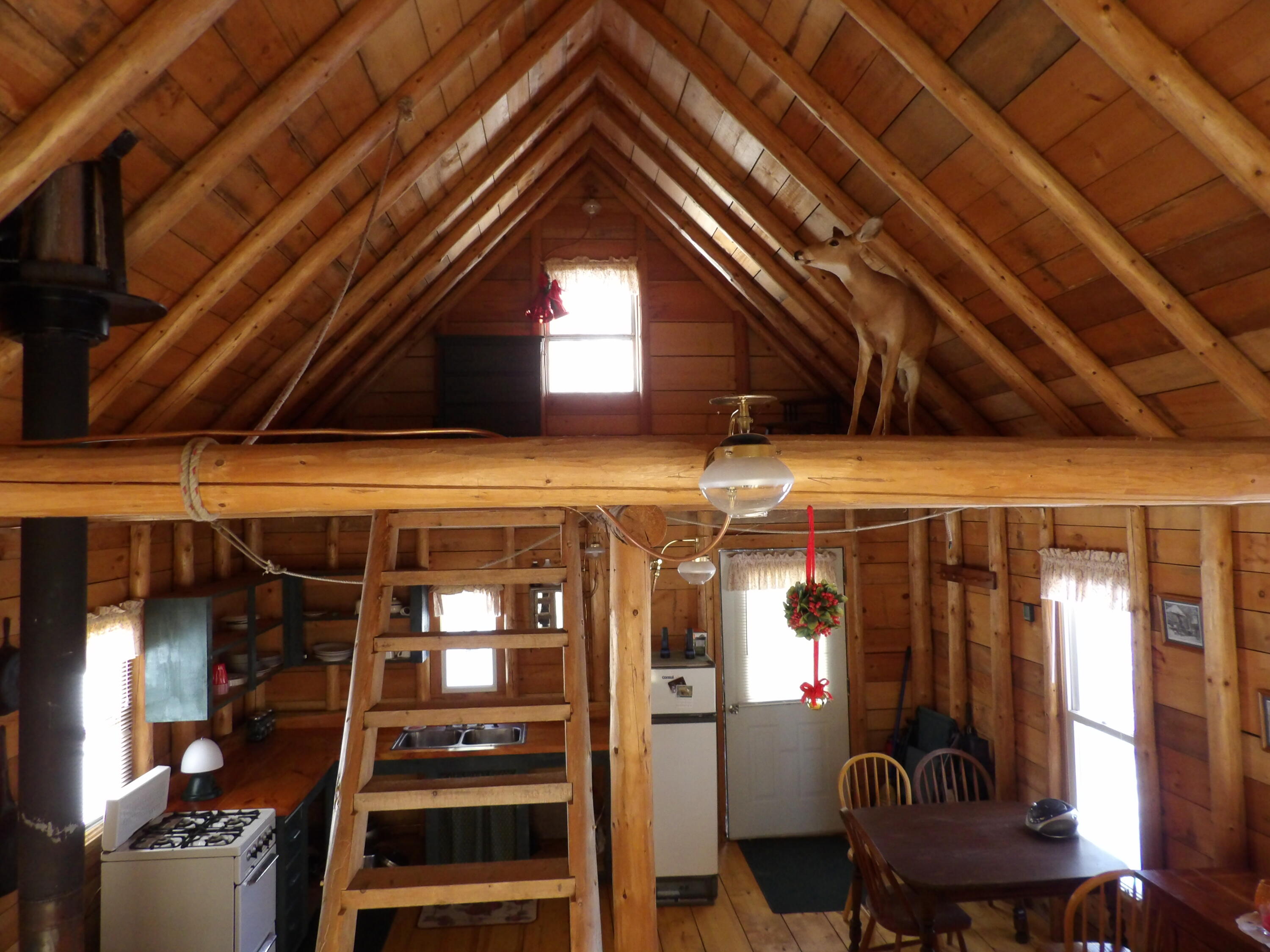 96 Thurston Road Cornville, ME 04976 - Photo 18 of 22 100_0111