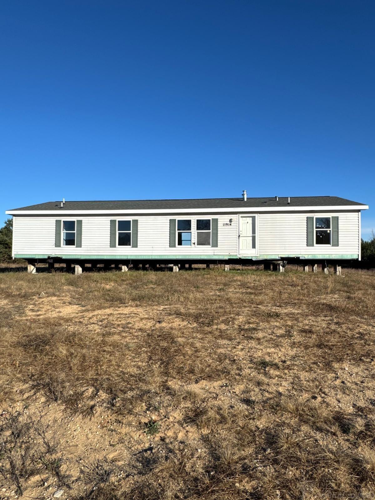 8155 Cedar River Road Mancelona, MI 49659 - Photo 1 of 20