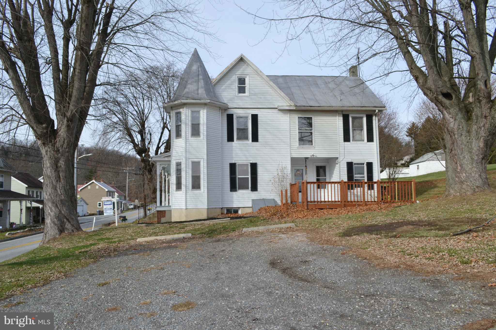 2822 Snydersburg Road Hampstead, MD 21074 - Photo 20 of 27 Exterior (General)
