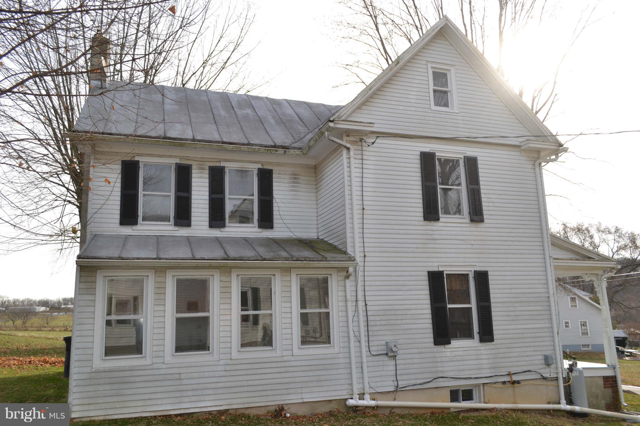 2822 Snydersburg Road Hampstead, MD 21074 - Photo 21 of 27 Exterior (General)