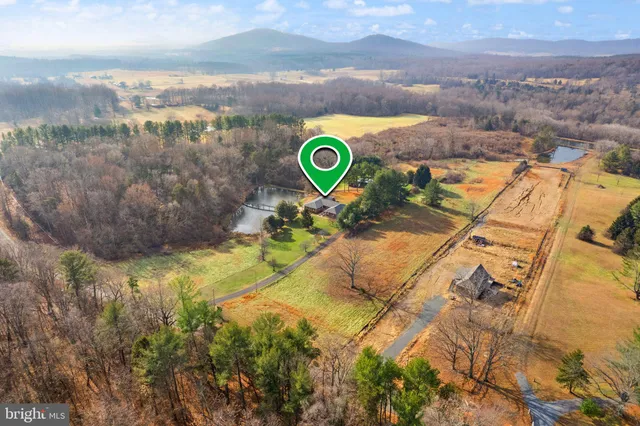 $1,200,000 | 375 7 Ponds Road, Amissville, VA 20106