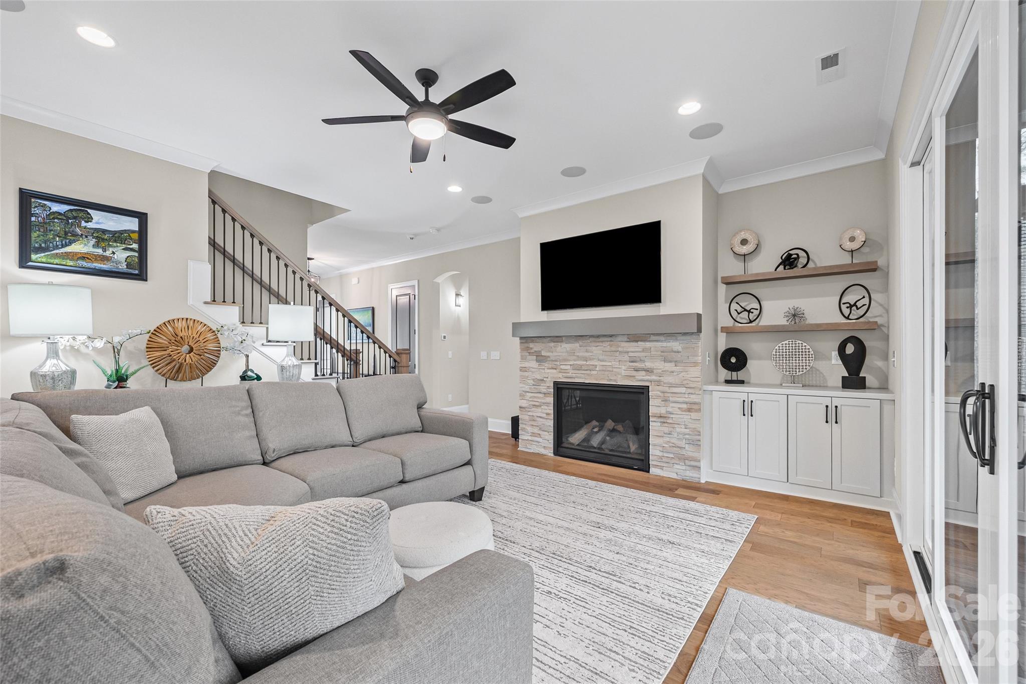 18140 Kalabash Road Charlotte, NC 28278 - Photo 11 of 48
