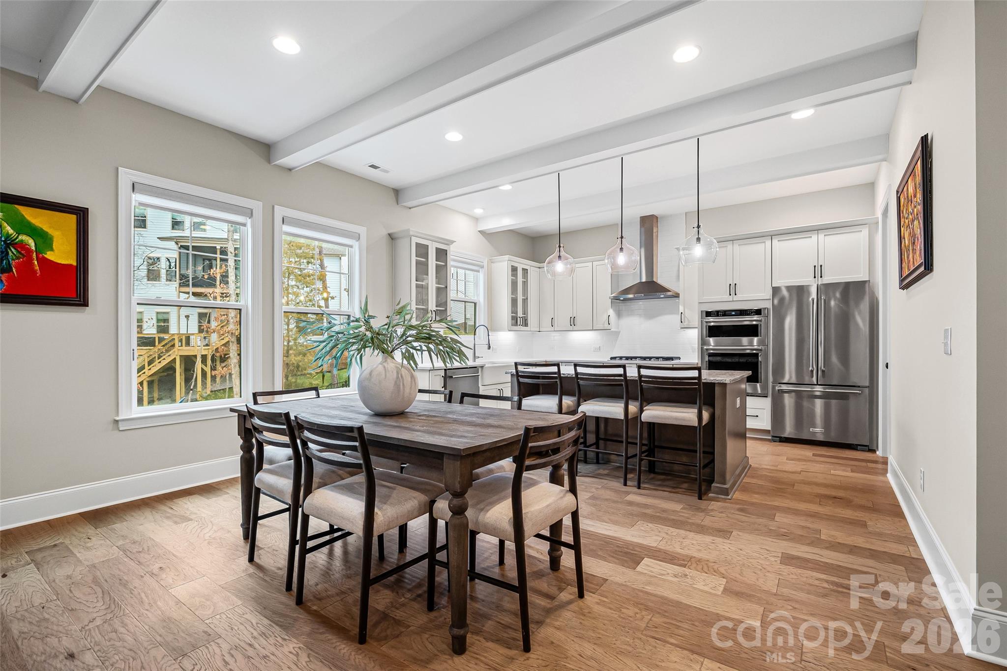 18140 Kalabash Road Charlotte, NC 28278 - Photo 14 of 48