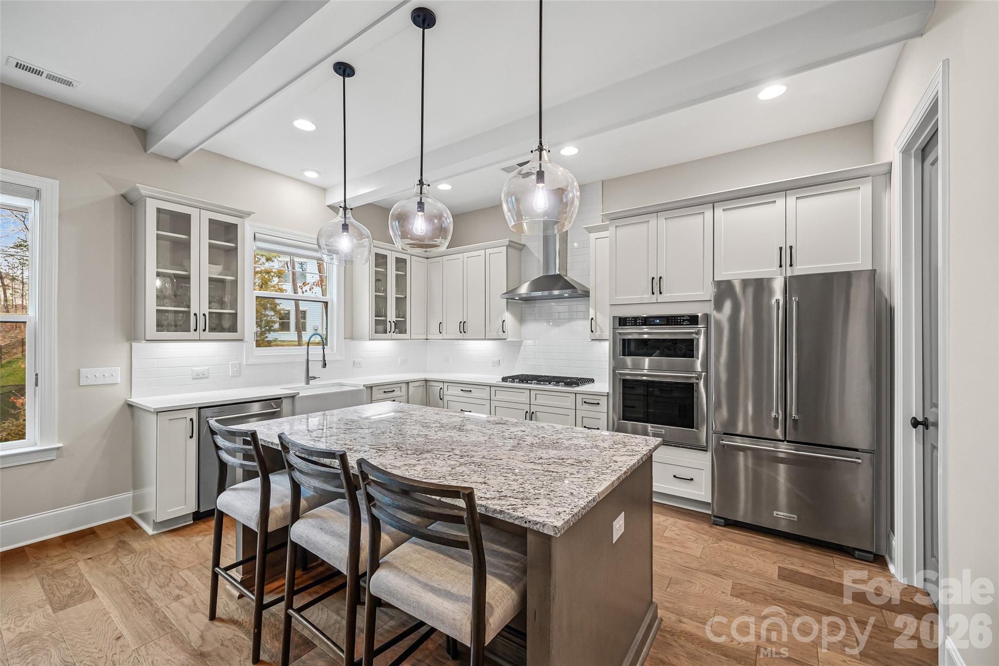 18140 Kalabash Road Charlotte, NC 28278 - Photo 15 of 48