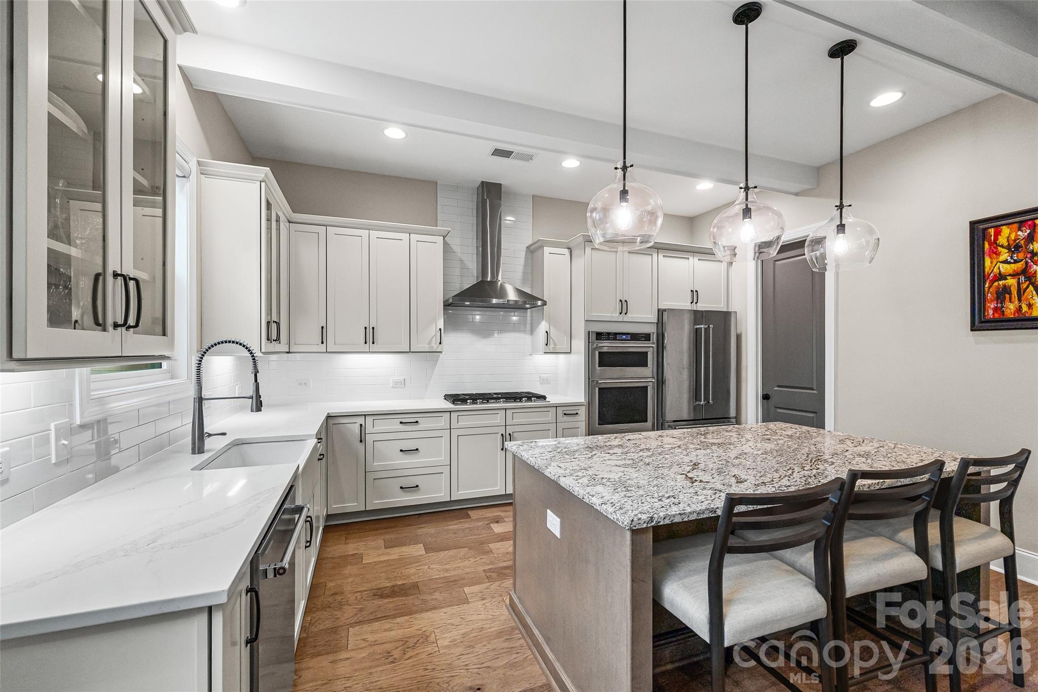 18140 Kalabash Road Charlotte, NC 28278 - Photo 16 of 48