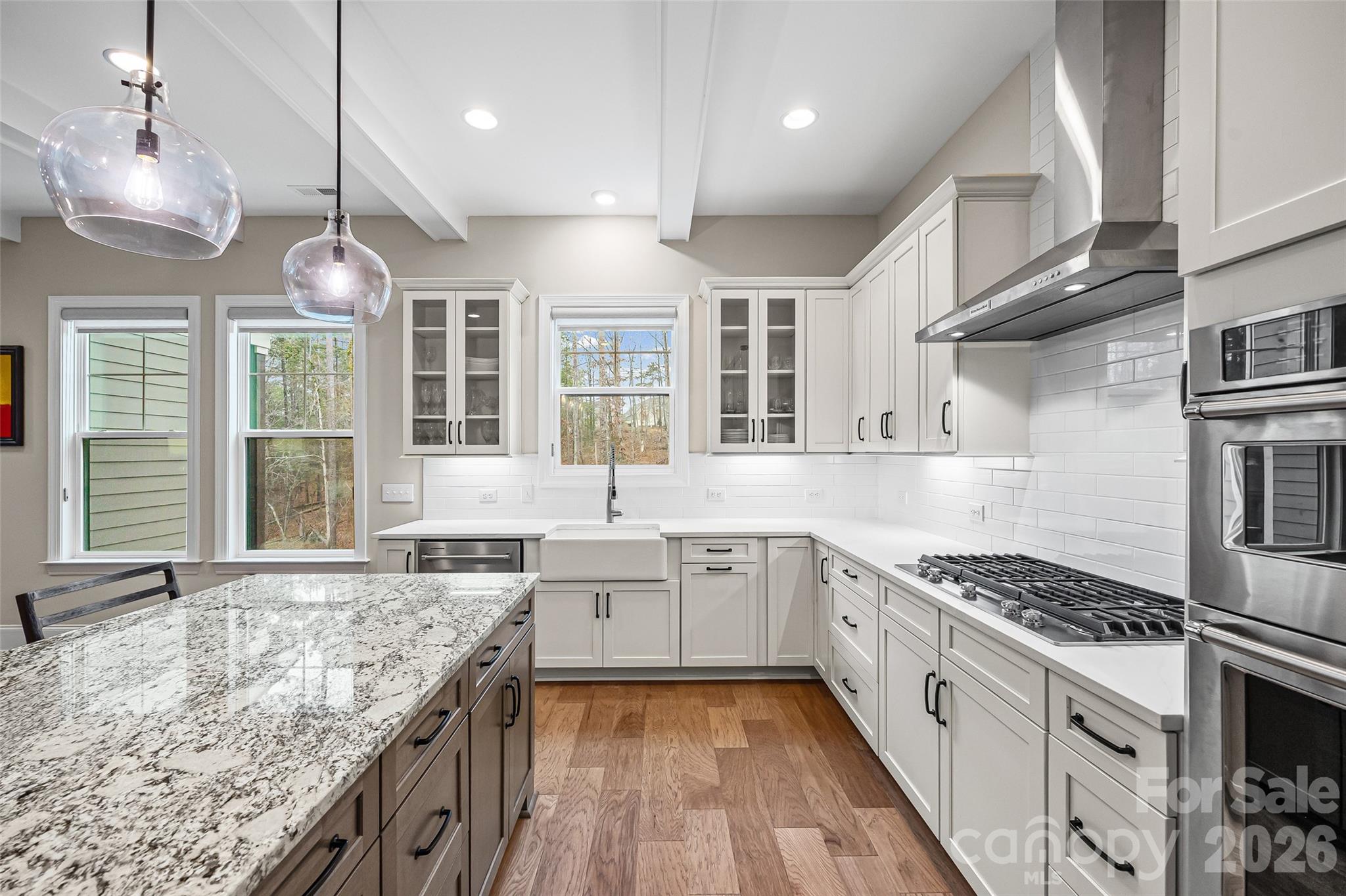 18140 Kalabash Road Charlotte, NC 28278 - Photo 17 of 48