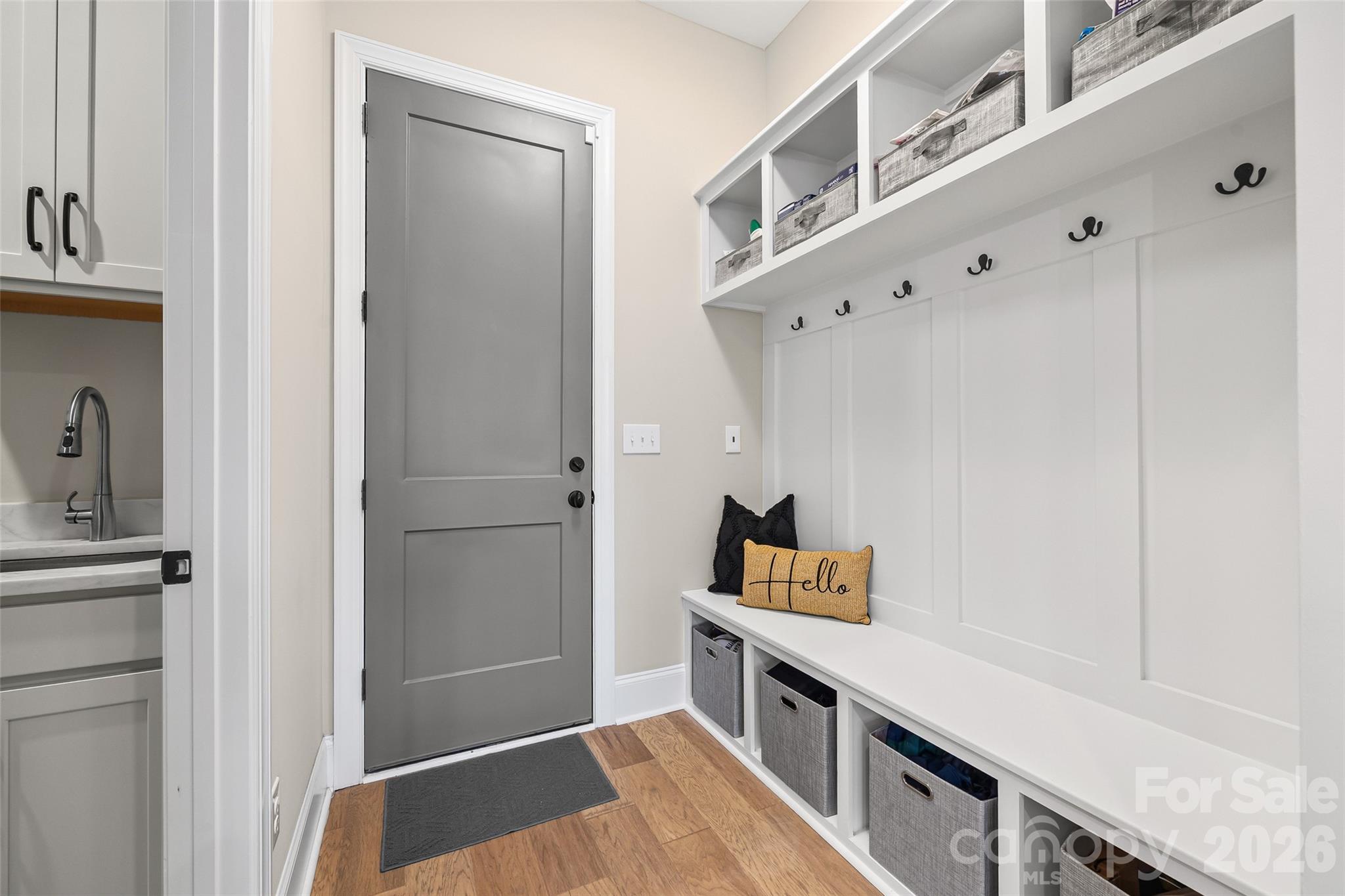 18140 Kalabash Road Charlotte, NC 28278 - Photo 19 of 48