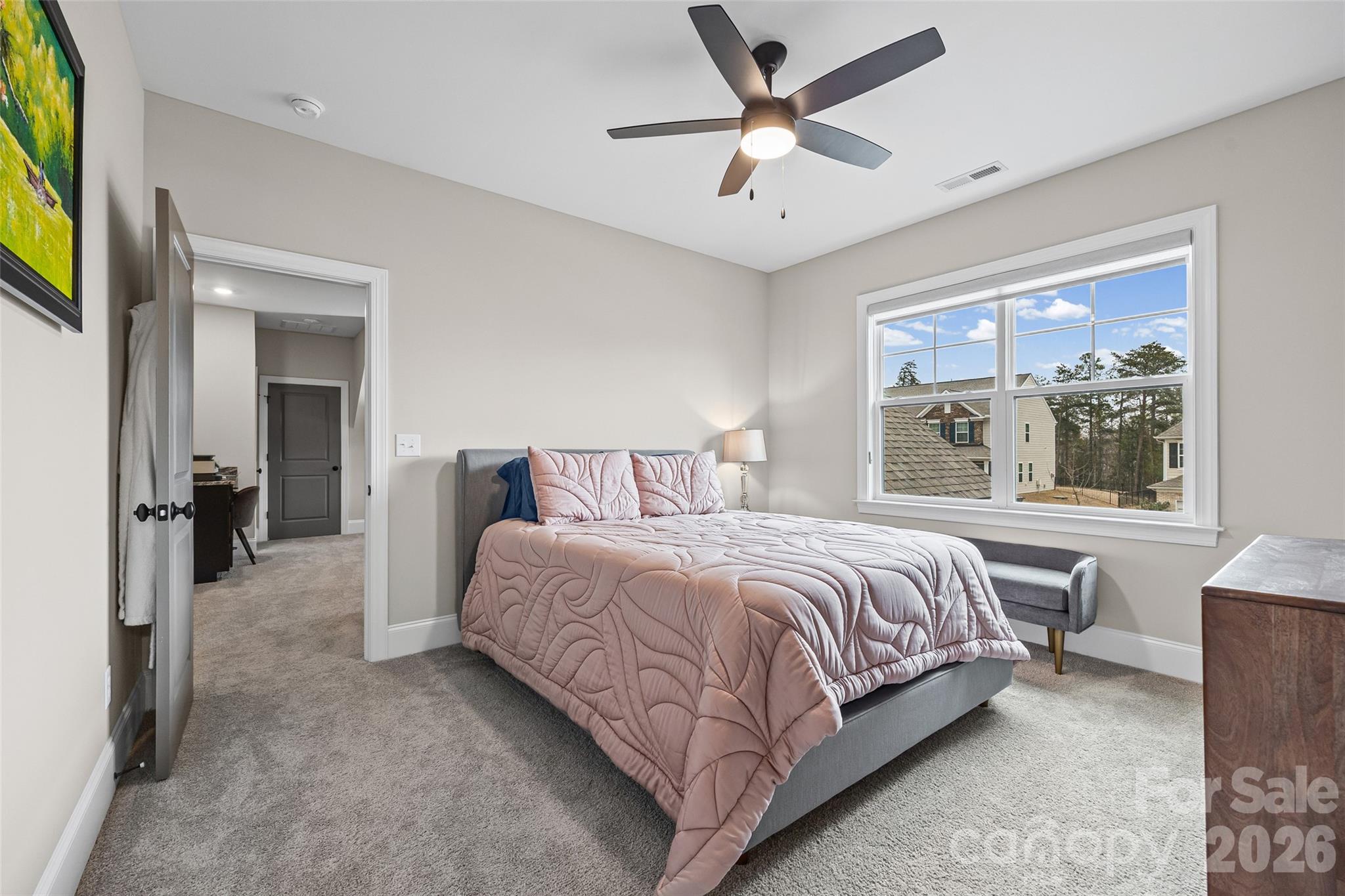 18140 Kalabash Road Charlotte, NC 28278 - Photo 29 of 48