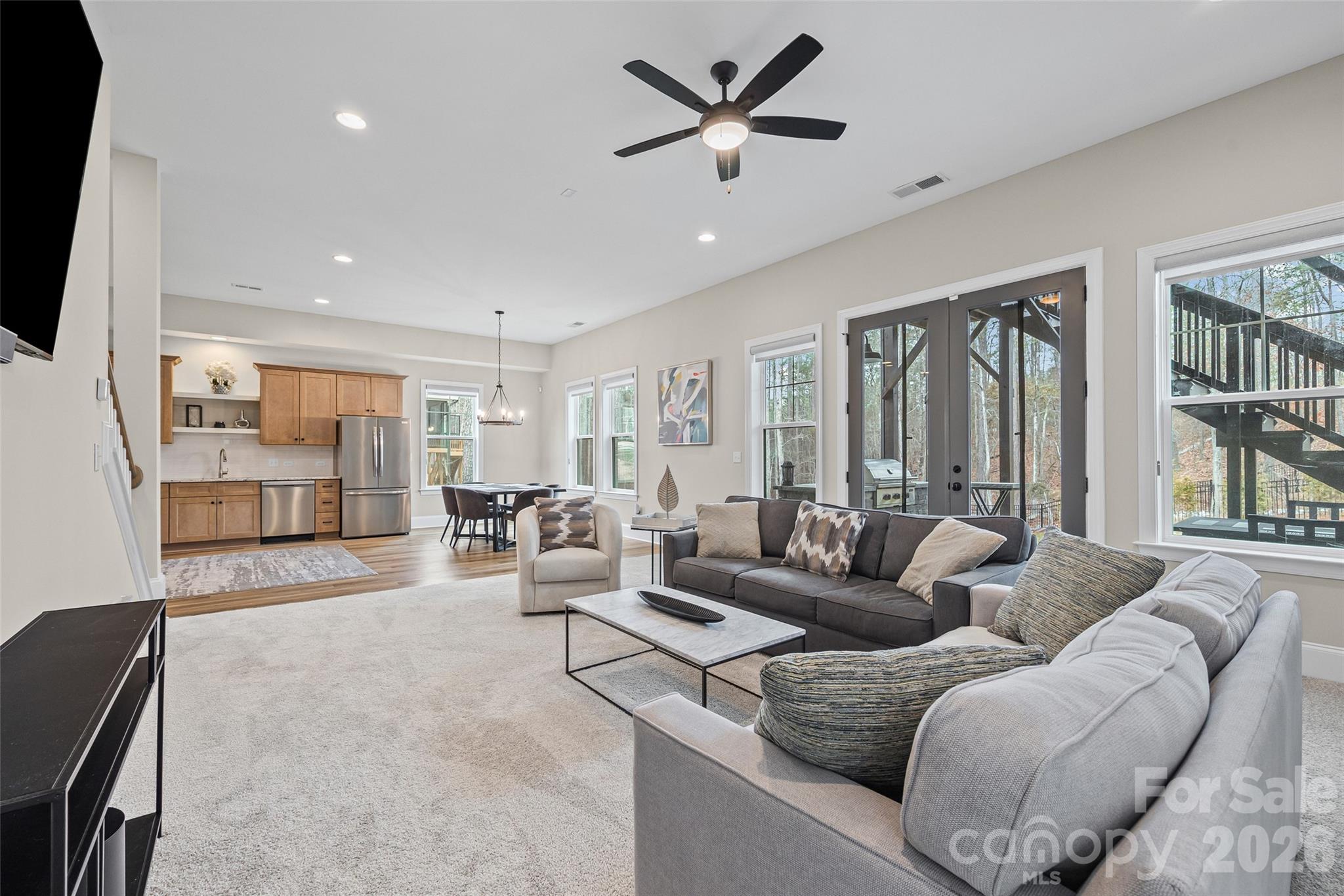 18140 Kalabash Road Charlotte, NC 28278 - Photo 32 of 48