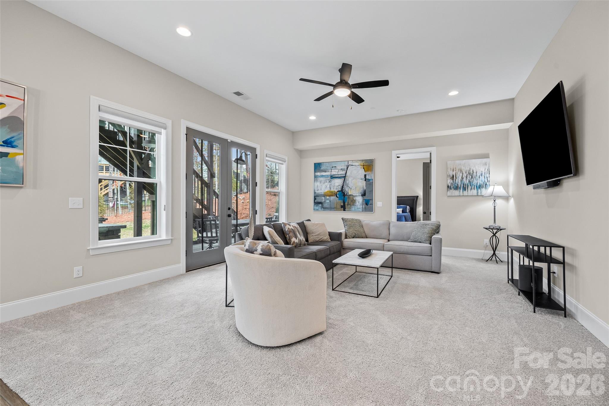 18140 Kalabash Road Charlotte, NC 28278 - Photo 33 of 48