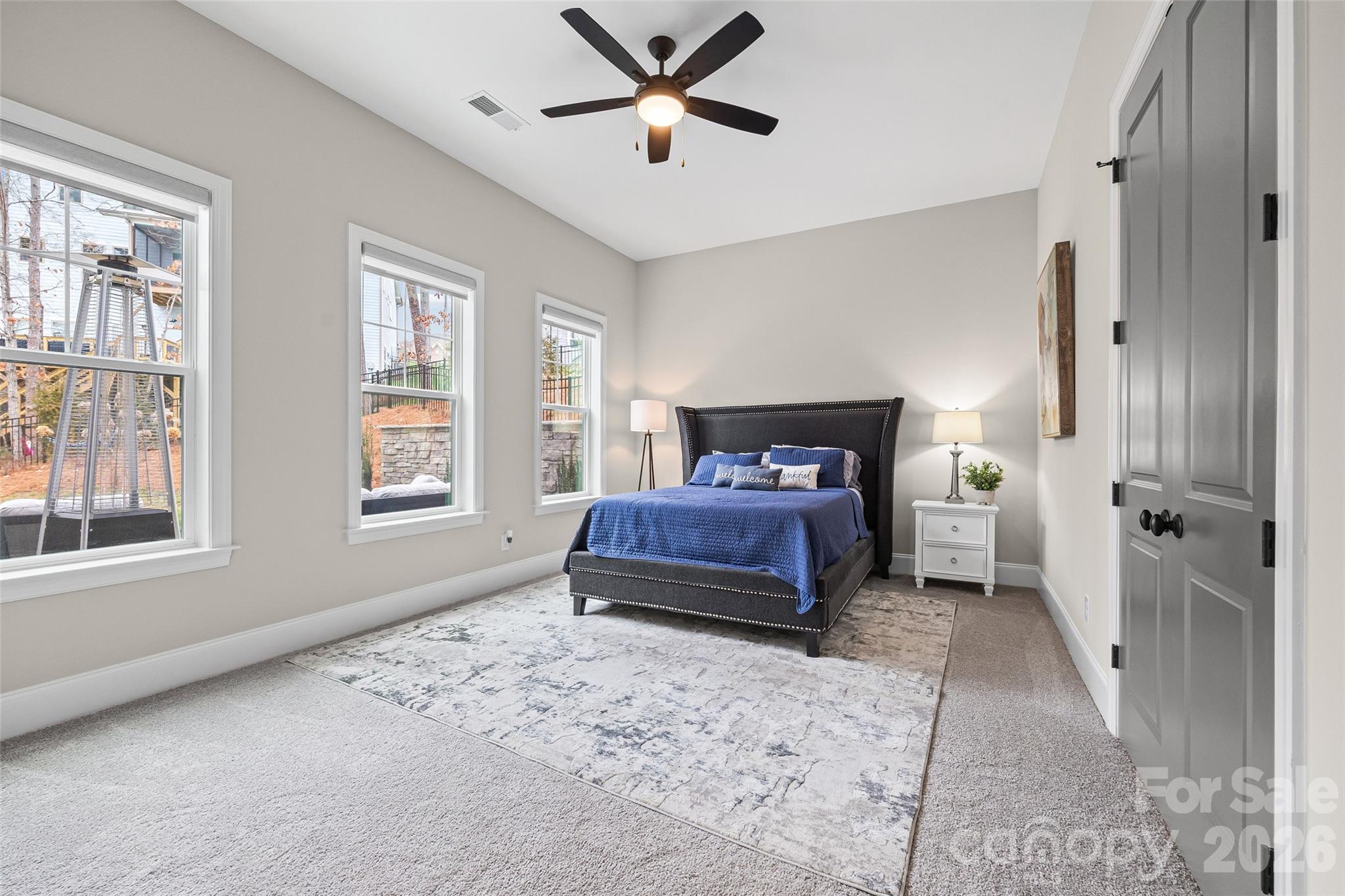 18140 Kalabash Road Charlotte, NC 28278 - Photo 34 of 48
