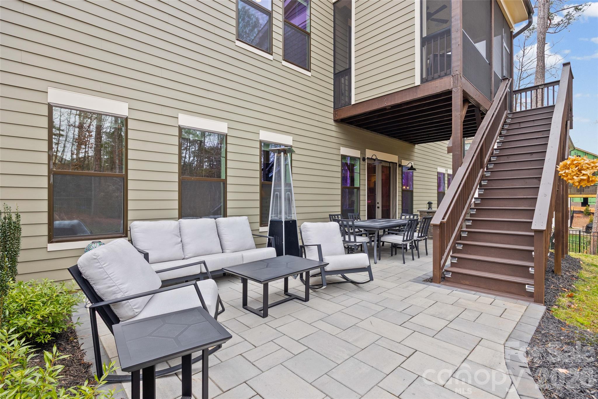 18140 Kalabash Road Charlotte, NC 28278 - Photo 38 of 48