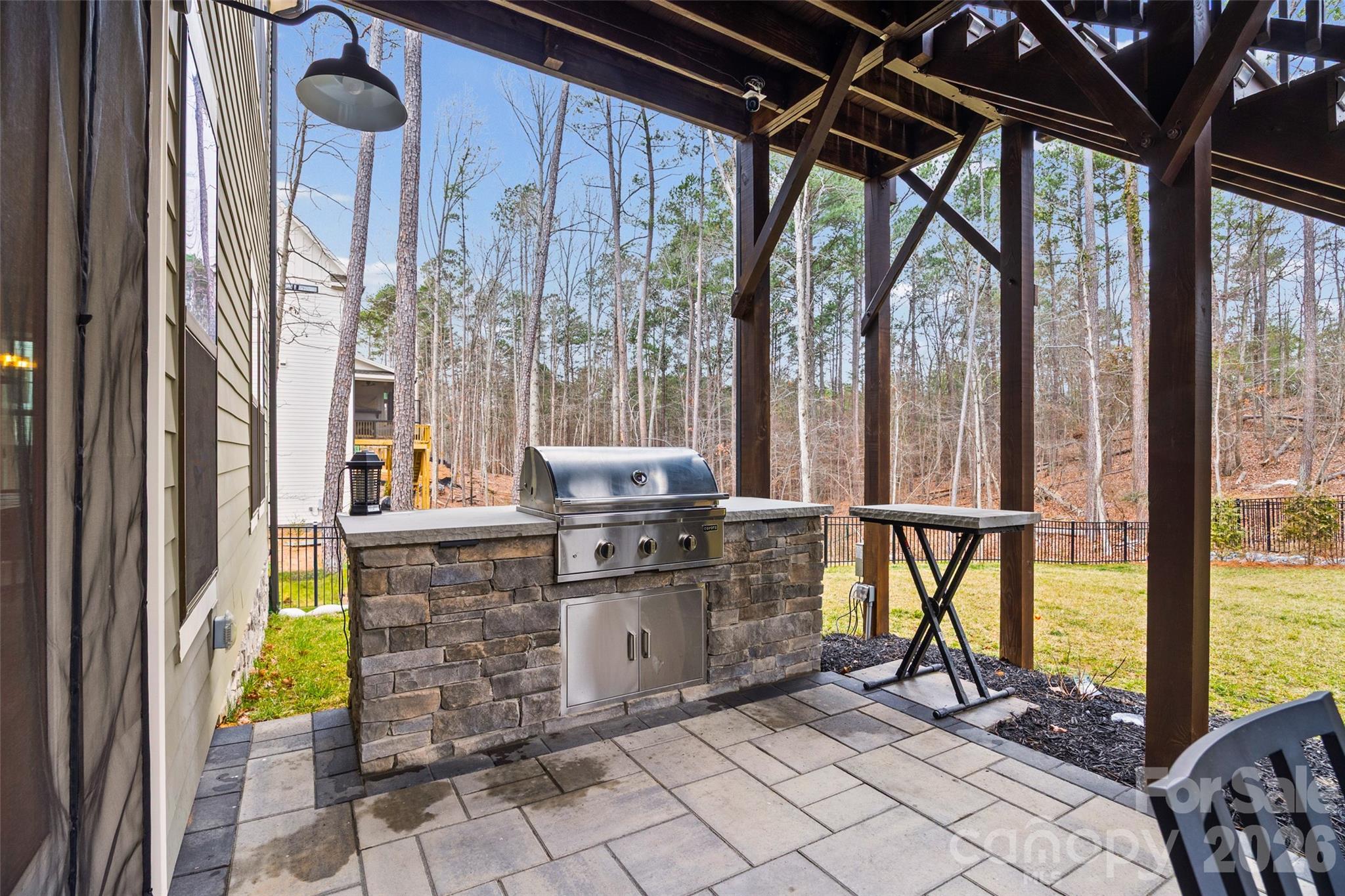 18140 Kalabash Road Charlotte, NC 28278 - Photo 39 of 48