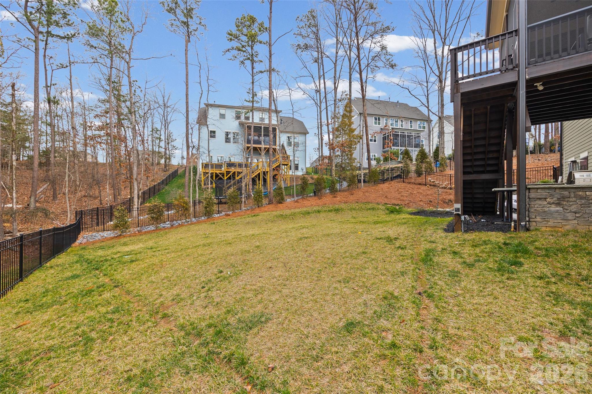 18140 Kalabash Road Charlotte, NC 28278 - Photo 40 of 48