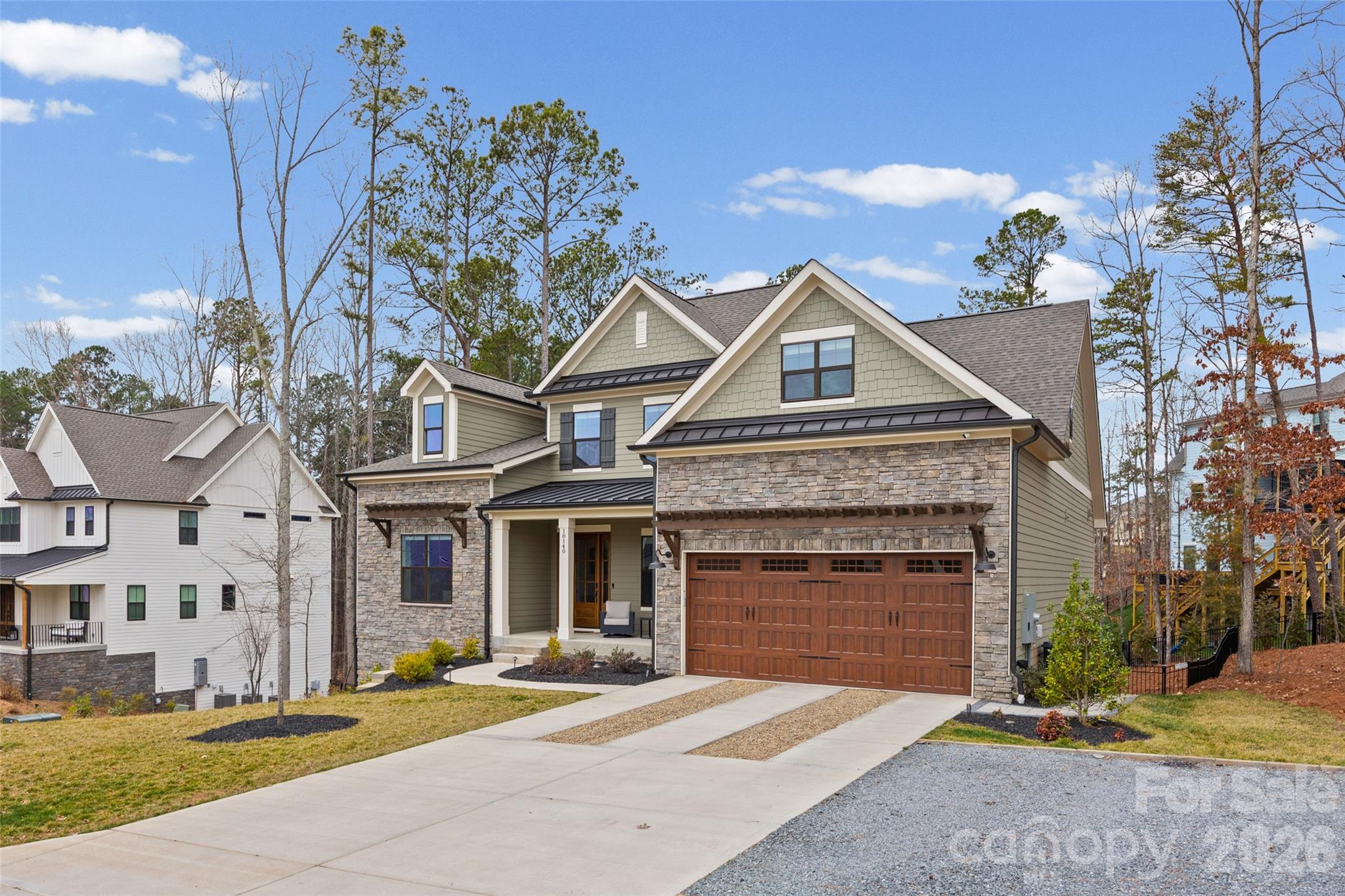 18140 Kalabash Road Charlotte, NC 28278 - Photo 41 of 48