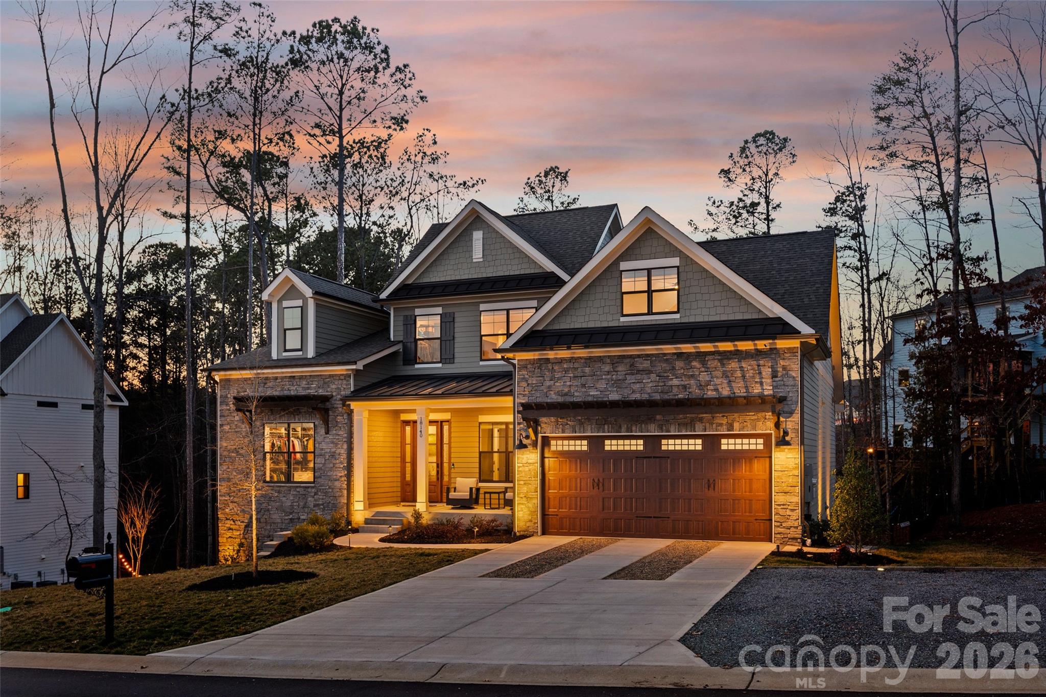 18140 Kalabash Road Charlotte, NC 28278 - Photo 44 of 48