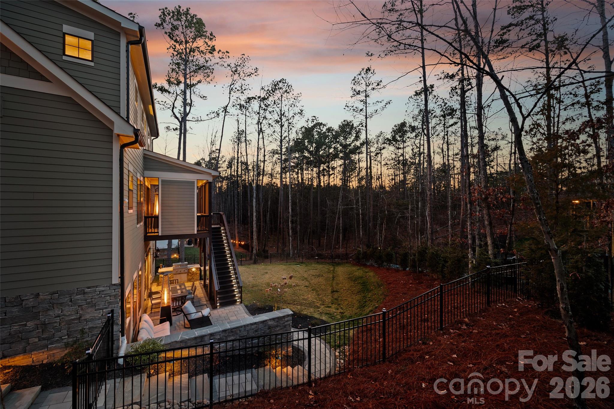 18140 Kalabash Road Charlotte, NC 28278 - Photo 46 of 48