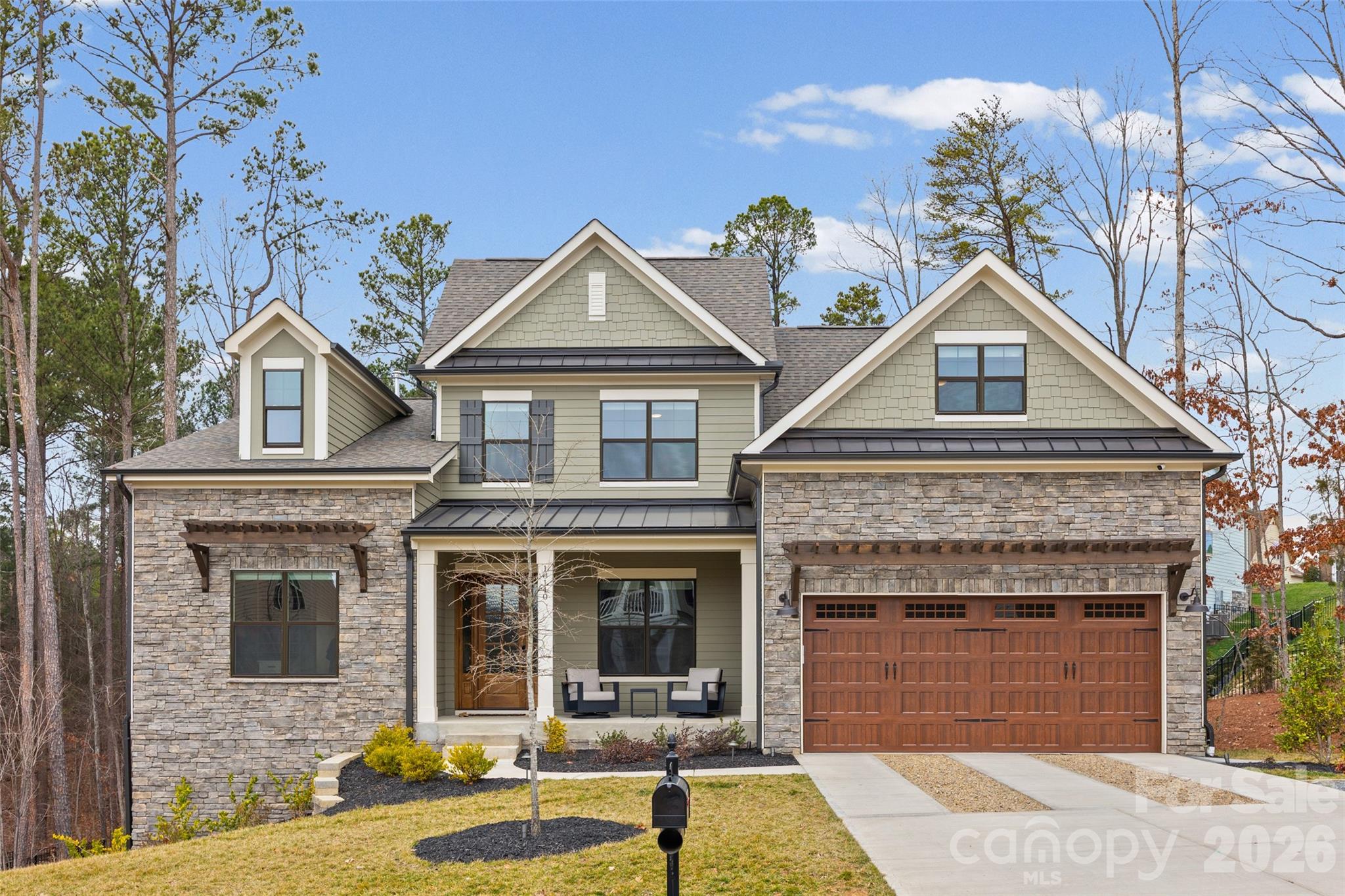 18140 Kalabash Road Charlotte, NC 28278 - Photo 5 of 48