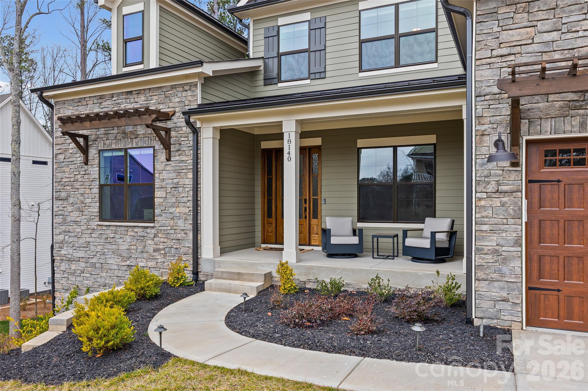 18140 Kalabash Road Charlotte, NC 28278 - Photo 6 of 48