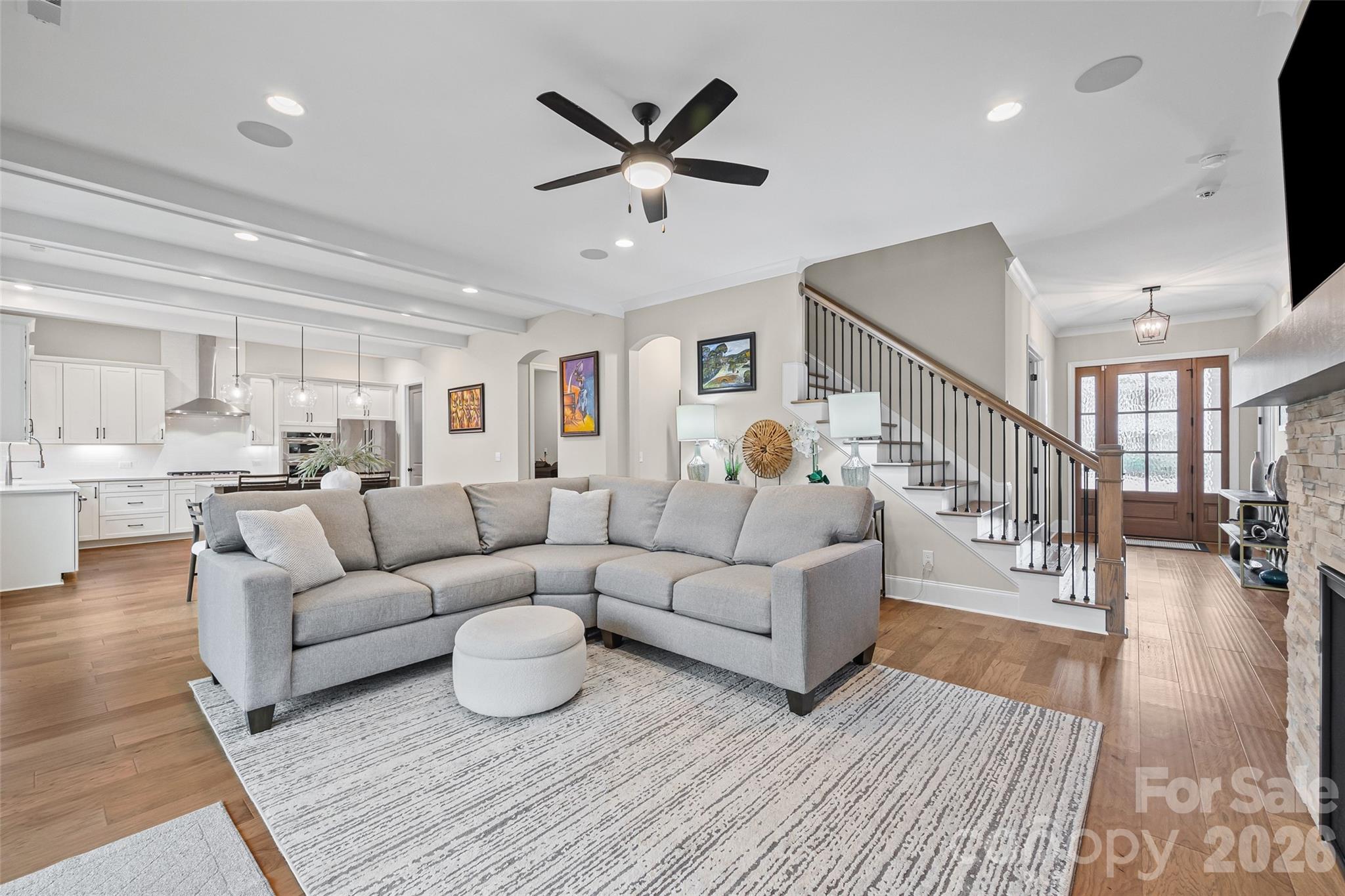 18140 Kalabash Road Charlotte, NC 28278 - Photo 10 of 48